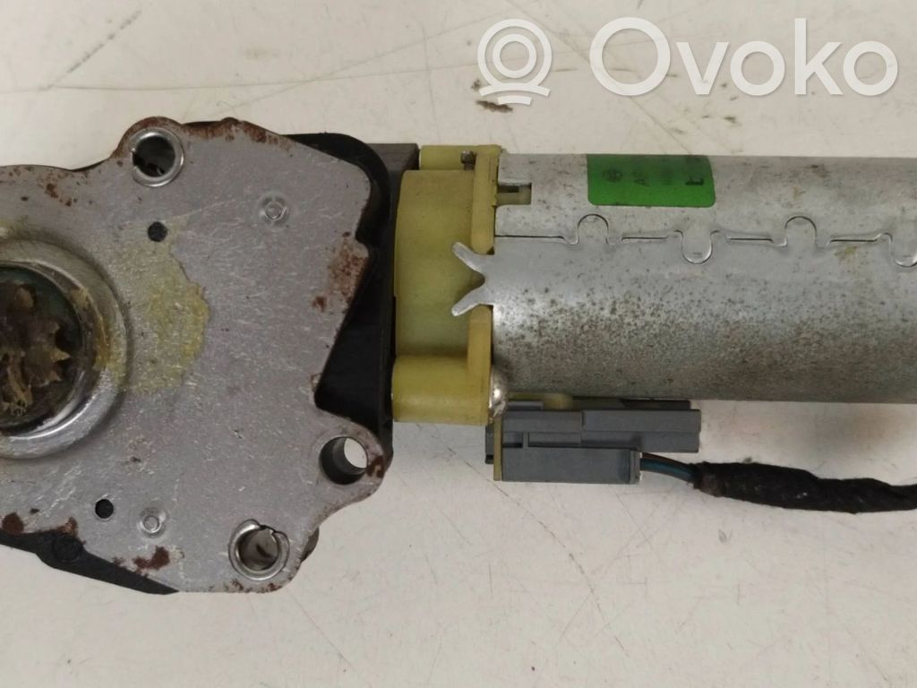 Volvo S60 Motor de ajuste del asiento 