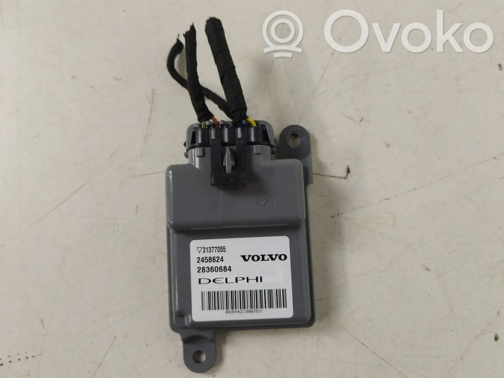 Volvo XC60 Seat control module 