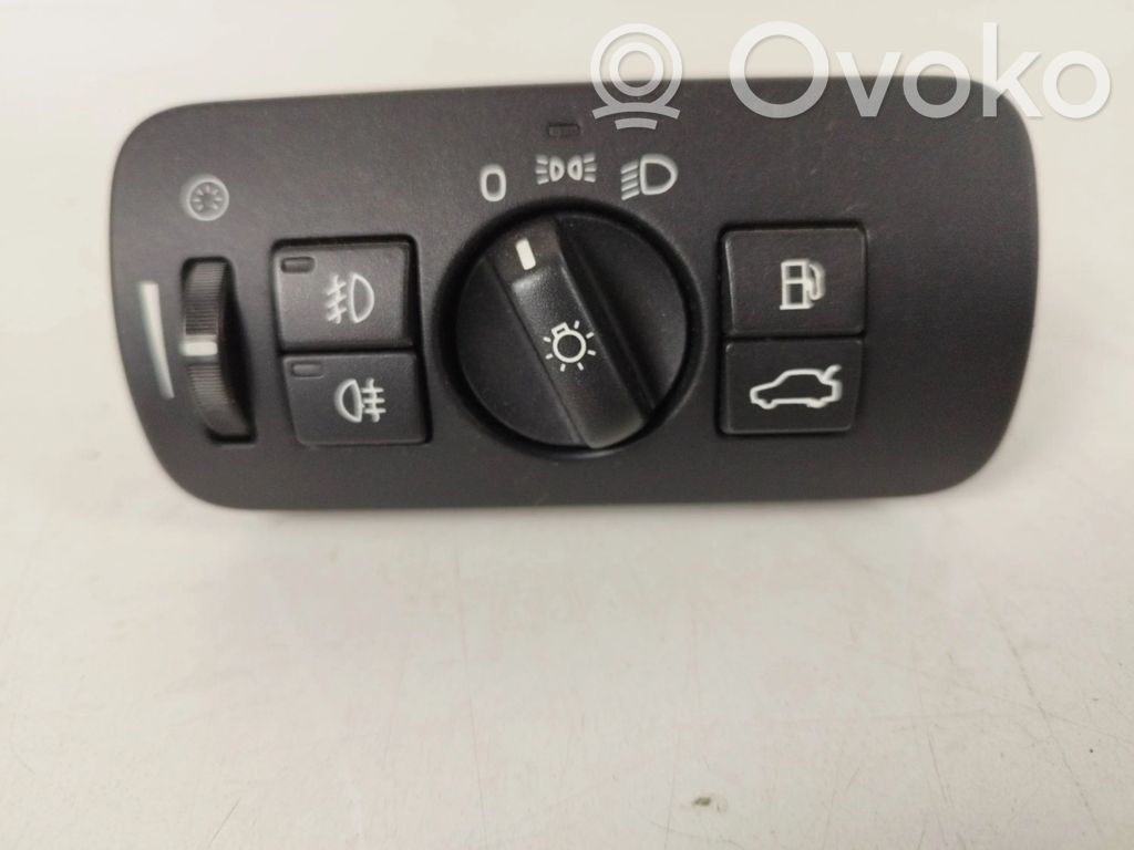 Volvo S80 Light switch 