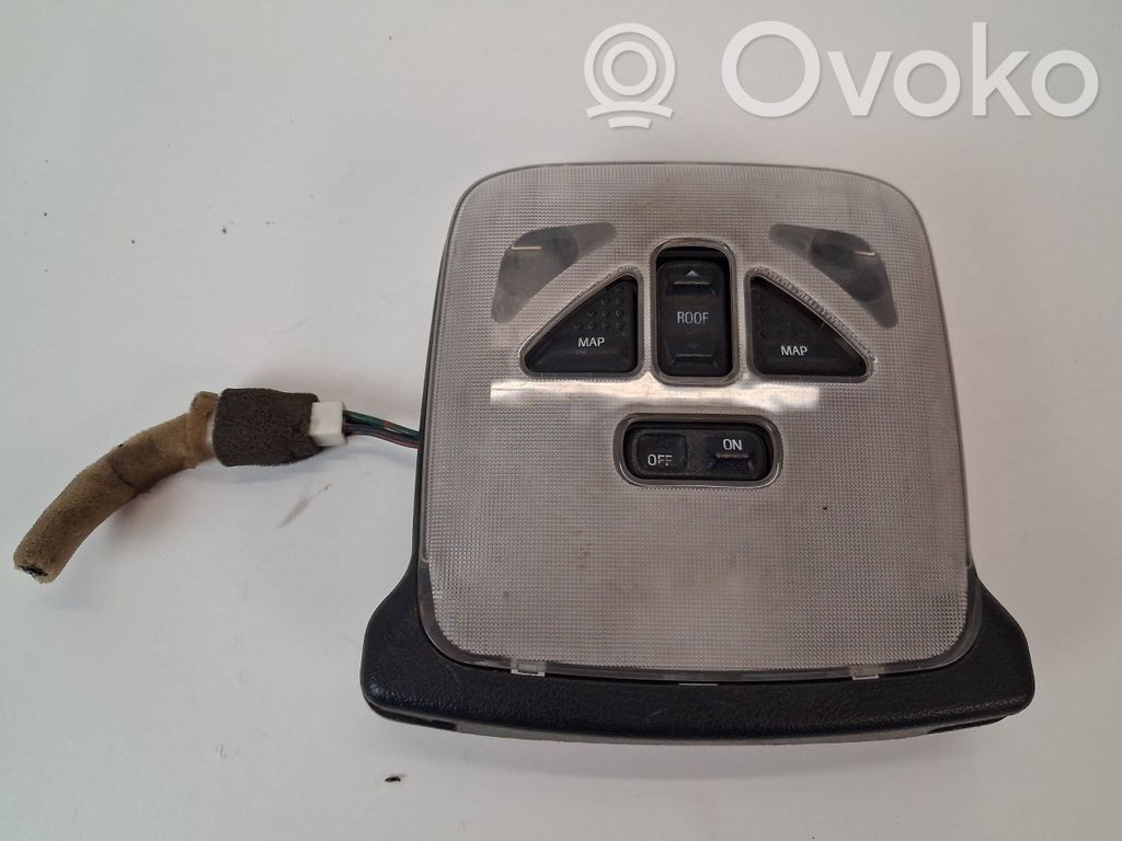 Interruptor del techo solar   1151299,KA80,APA1