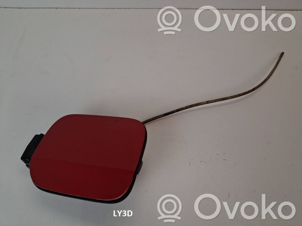 Klapka wlewu paliwa   1H0010461T,5C6809999,LY3D