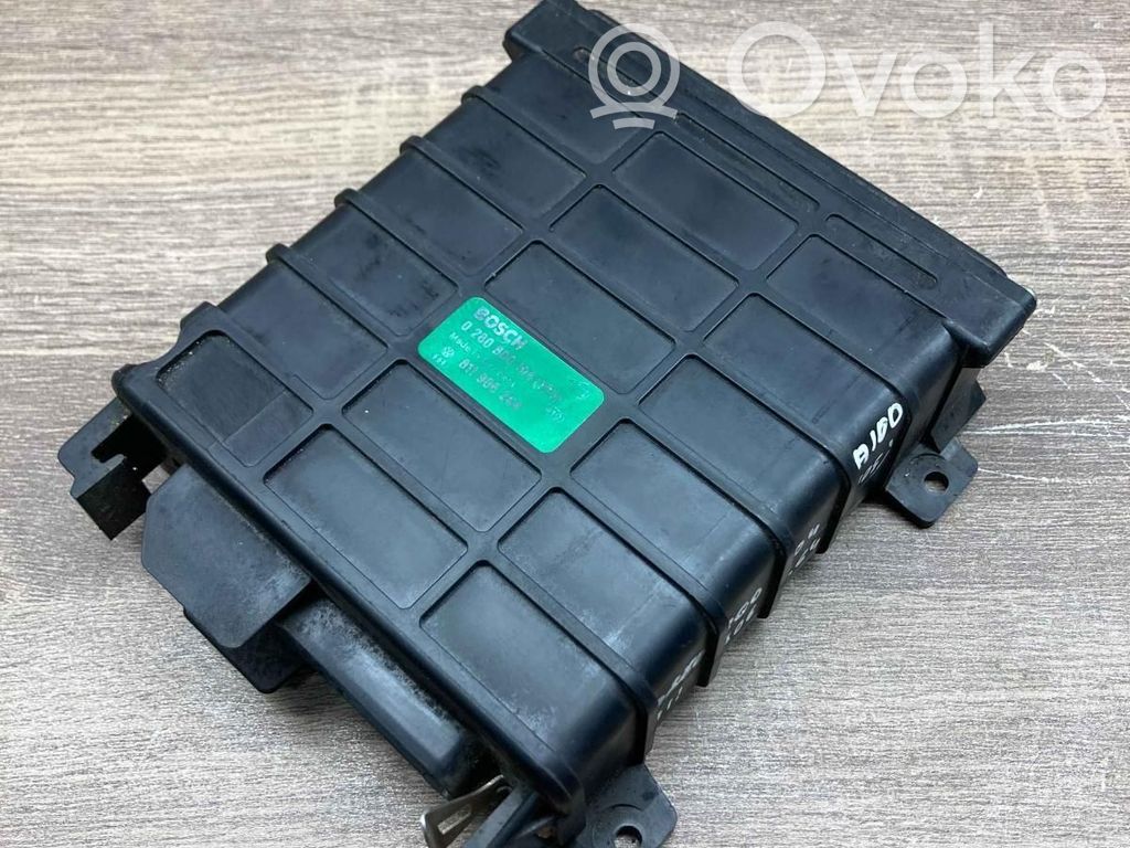 Audi 80 90 B3 Engine control unit/module ECU 