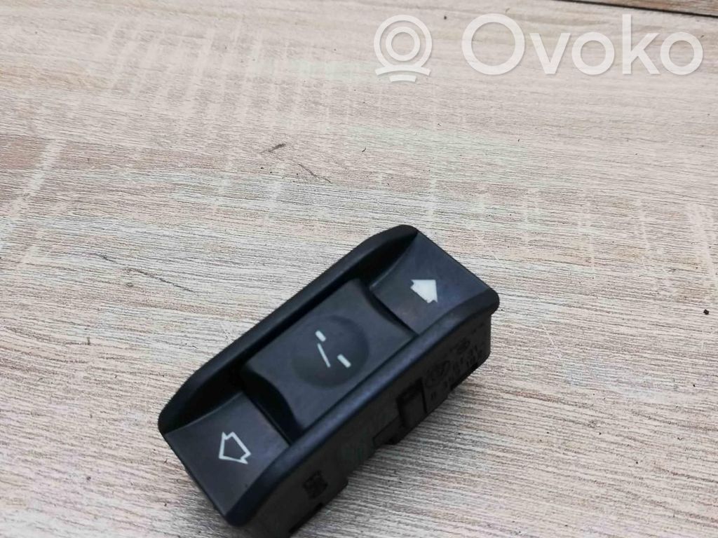 BMW 3 E46 Sunroof switch 