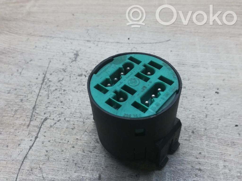 BMW 5 E39 Parking PDC sensor speaker 
