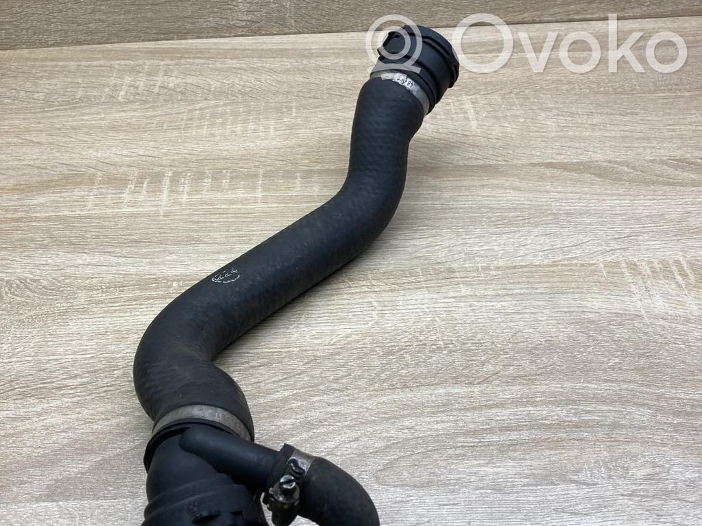 BMW 3 E90 E91 Engine coolant pipe/hose 