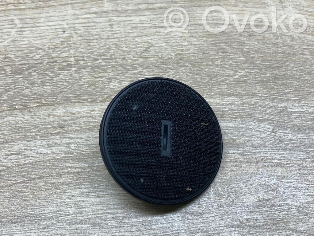 BMW 7 E65 E66 Floor mat clip fixing clamp 