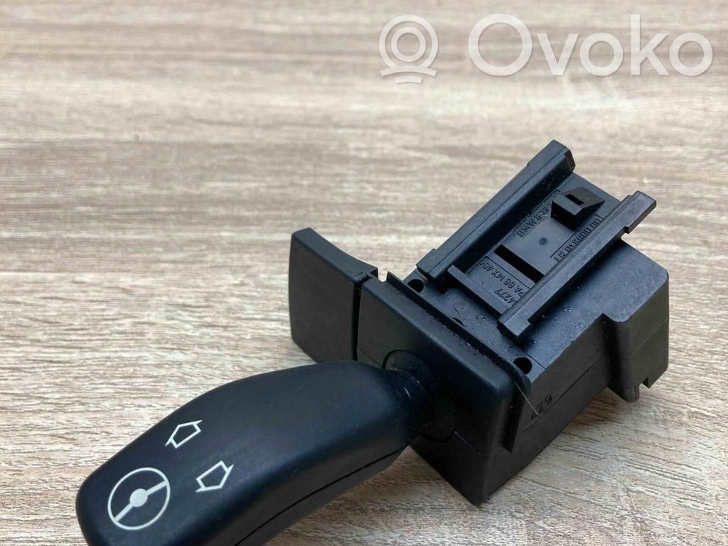BMW X5 E53 Steering wheel adjustment handle/lever 