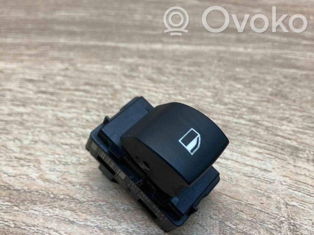 BMW 5 E60 E61 Electric window control switch 