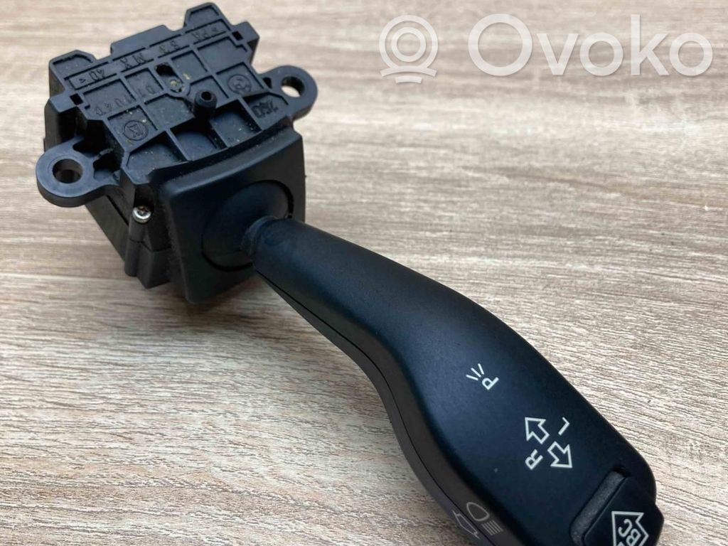 BMW 3 E46 Indicator stalk 
