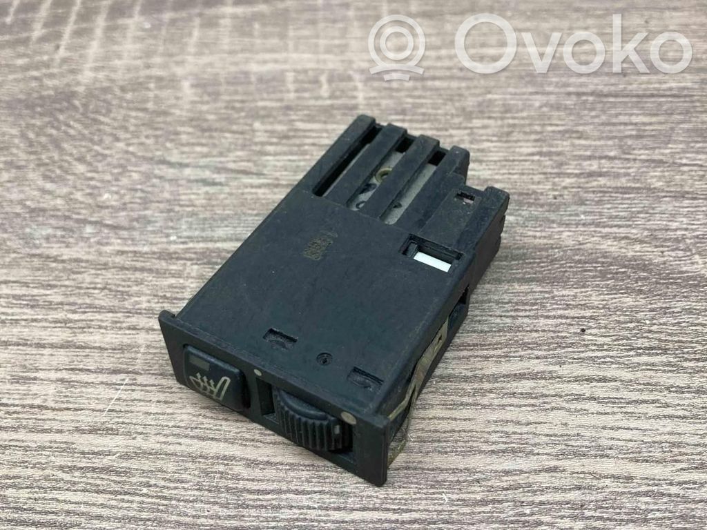 BMW 5 E39 Seat heating switch 