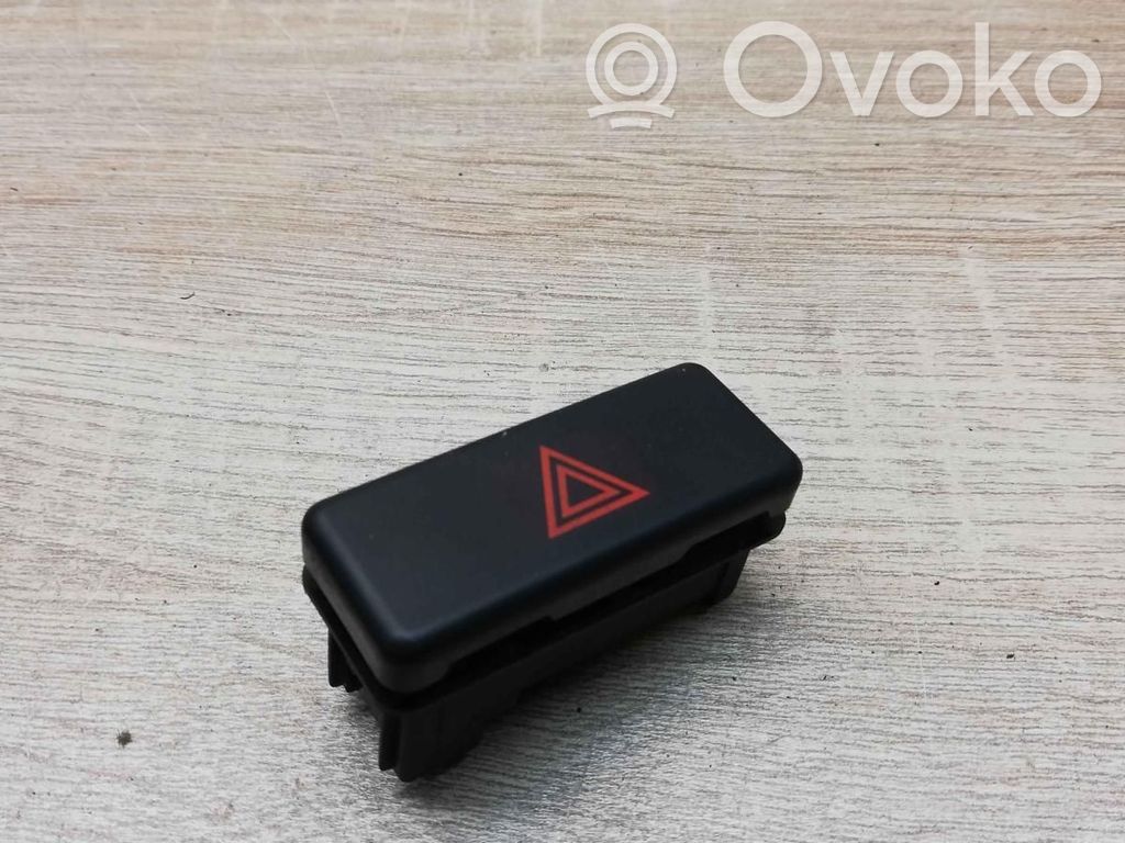 BMW 3 E46 Hazard light switch 