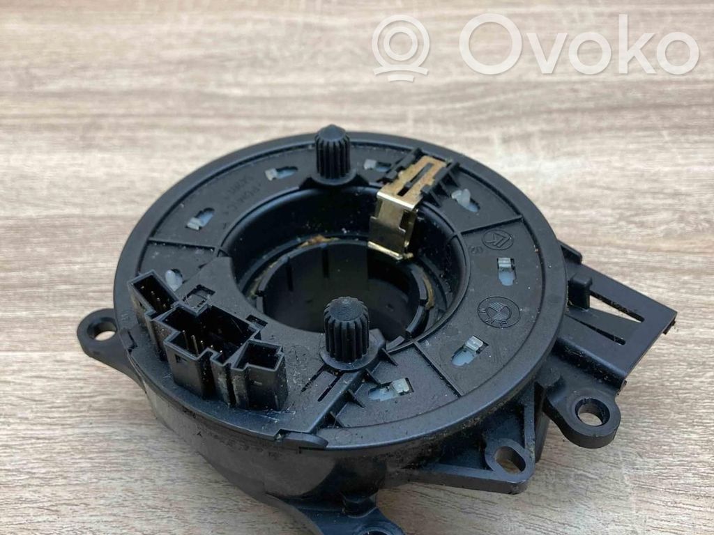 BMW 3 E46 Airbag slip ring squib (SRS ring) 