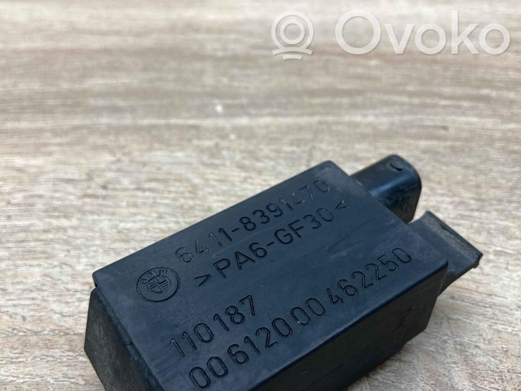AUC sensor   8391470