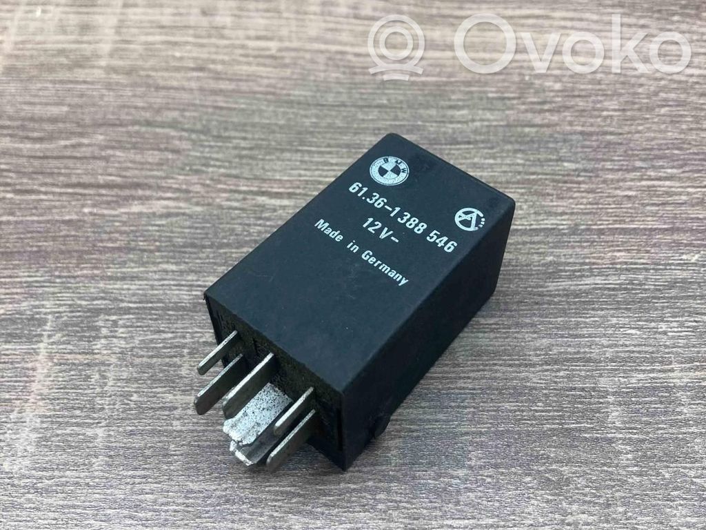 BMW 3 E36 Other relay 