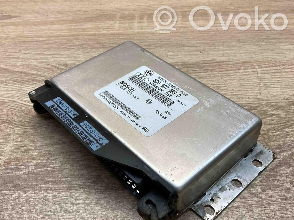 Volkswagen PASSAT B5.5 Unitate control ESP (sistem de stabilitate) 