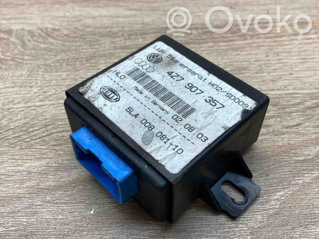 Audi A6 S6 C5 4B Light module LCM 