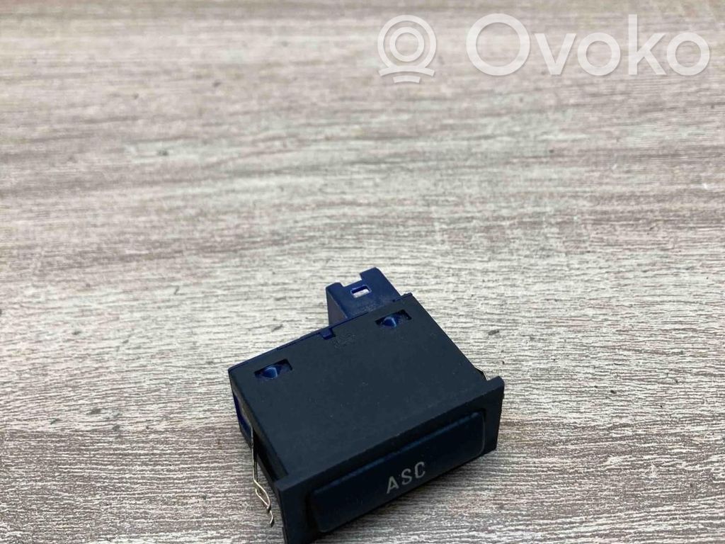 BMW 3 E46 Traction control (ASR) switch 