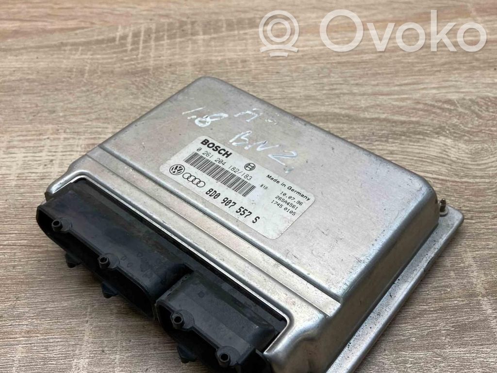 Audi A4 S4 B5 8D Engine control unit/module ECU 