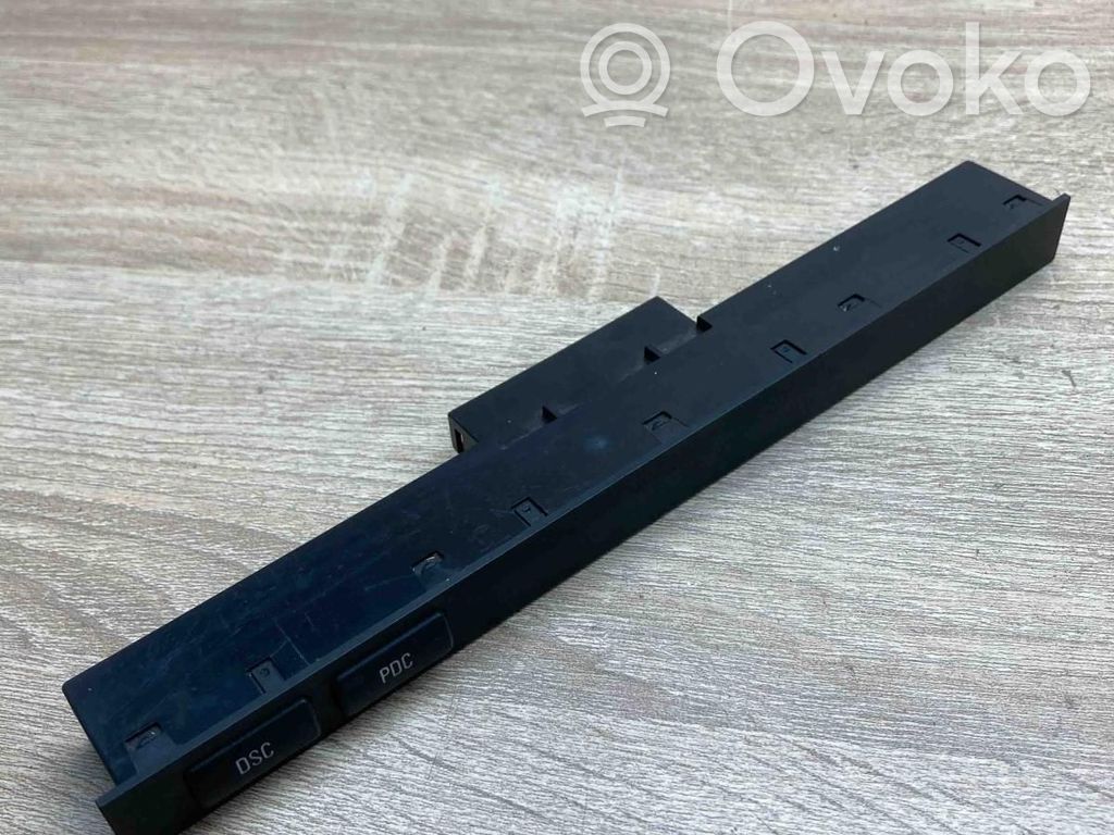 BMW 5 E39 Parking (PDC) sensor switch 
