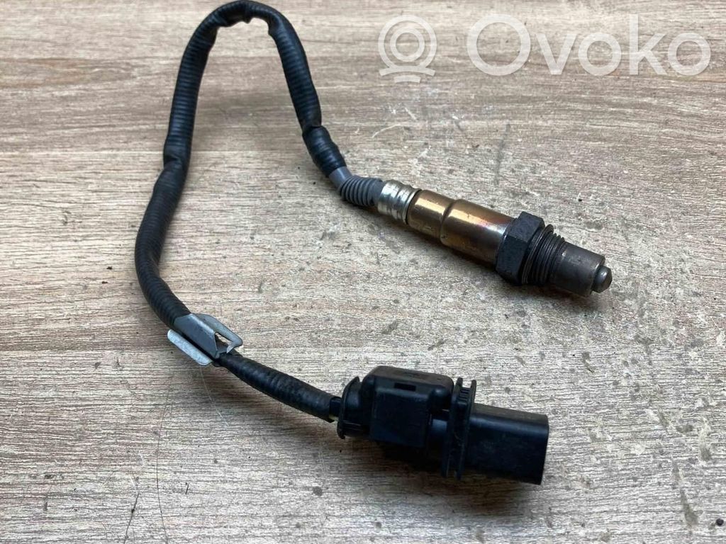 Volkswagen Golf IV Lambda probe sensor 