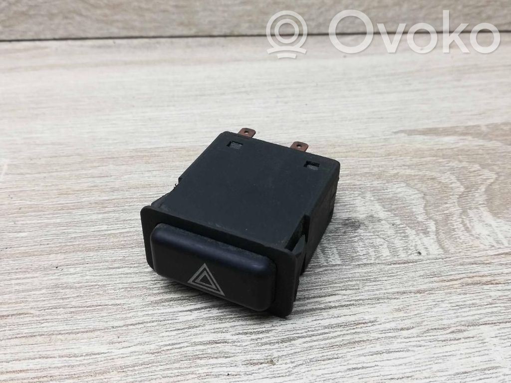 BMW 3 E30 Hazard light switch 
