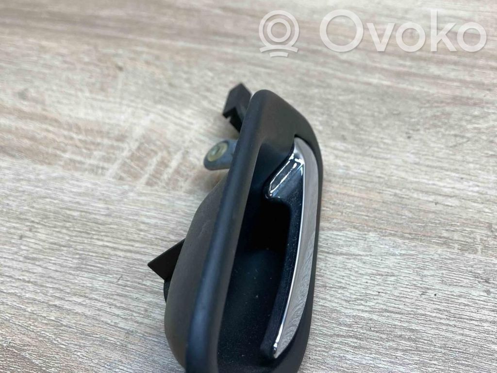 BMW 5 E39 Front door interior handle 