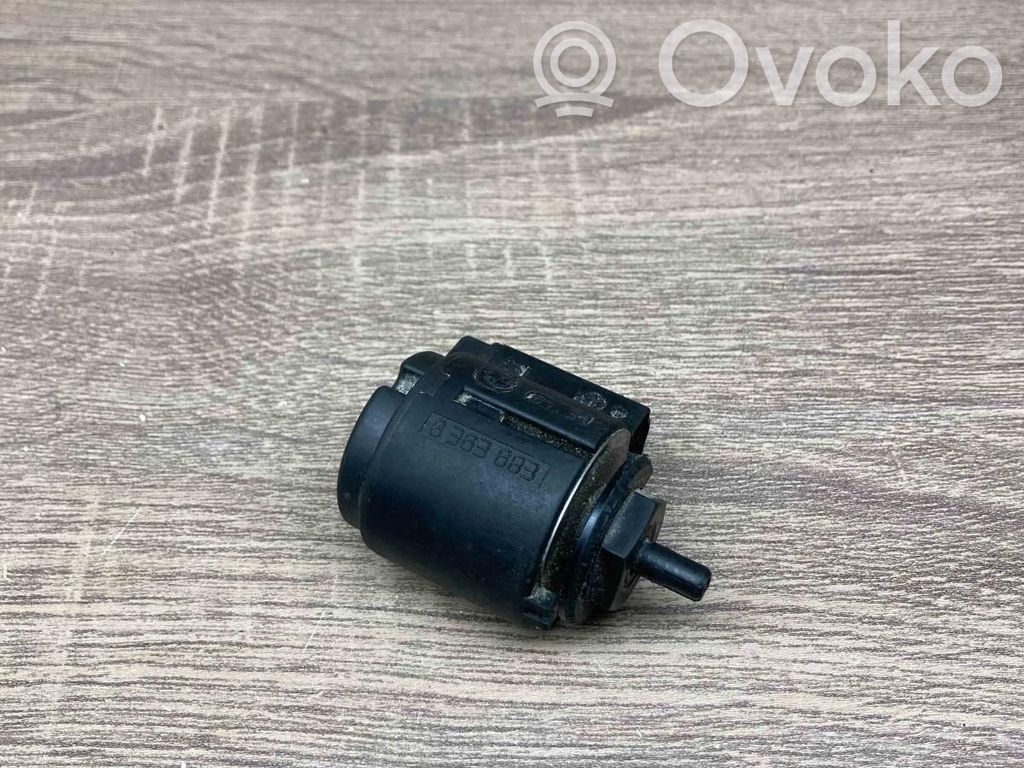 BMW 5 E39 Light switch 