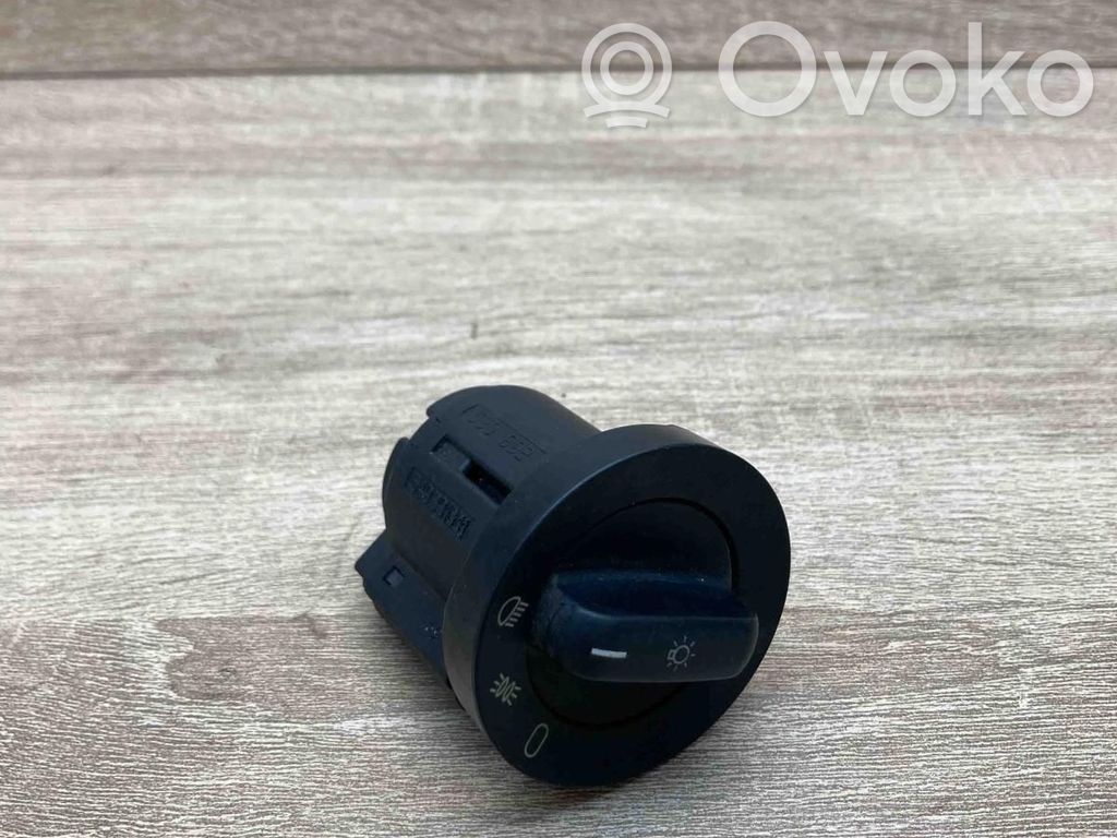BMW 5 E39 Light switch 