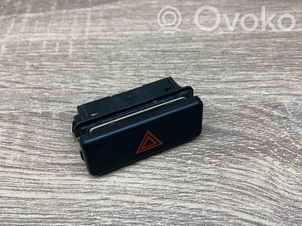 BMW 5 E39 Hazard light switch 