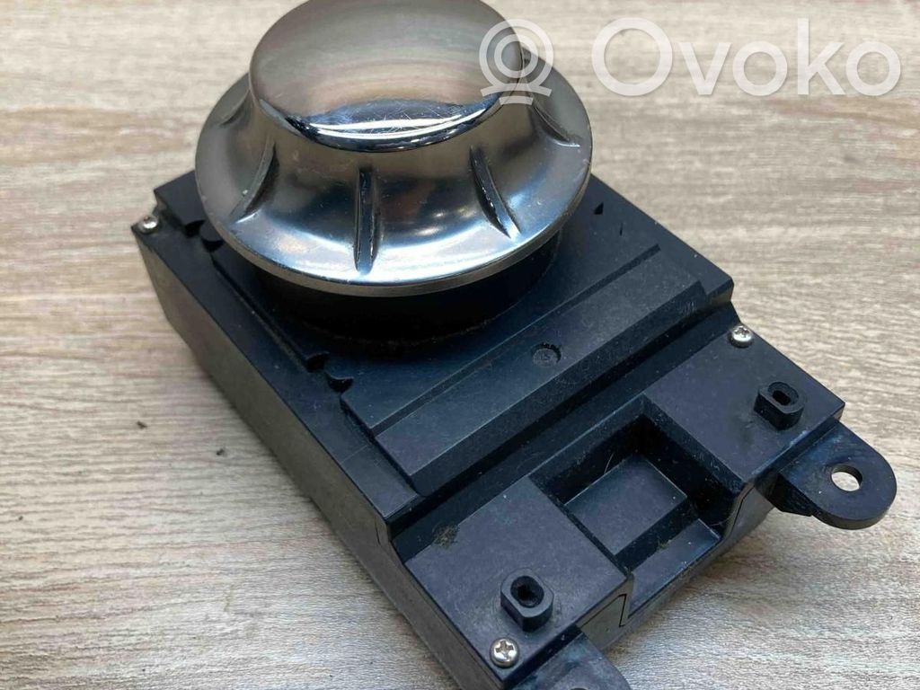 BMW 5 E60 E61 Daudzfunkciju vadības slēdzis / poga 