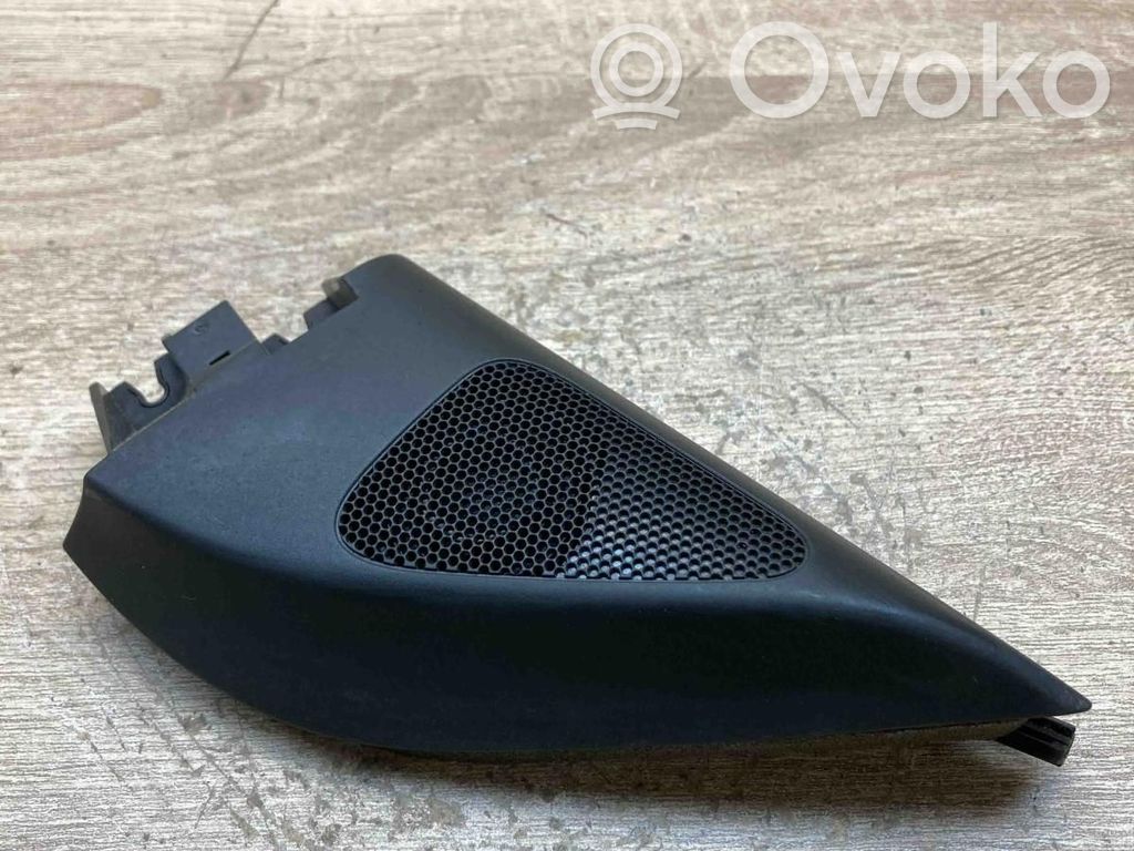 Volkswagen PASSAT B6 Głośnik wysokotonowy drzwi przednich 