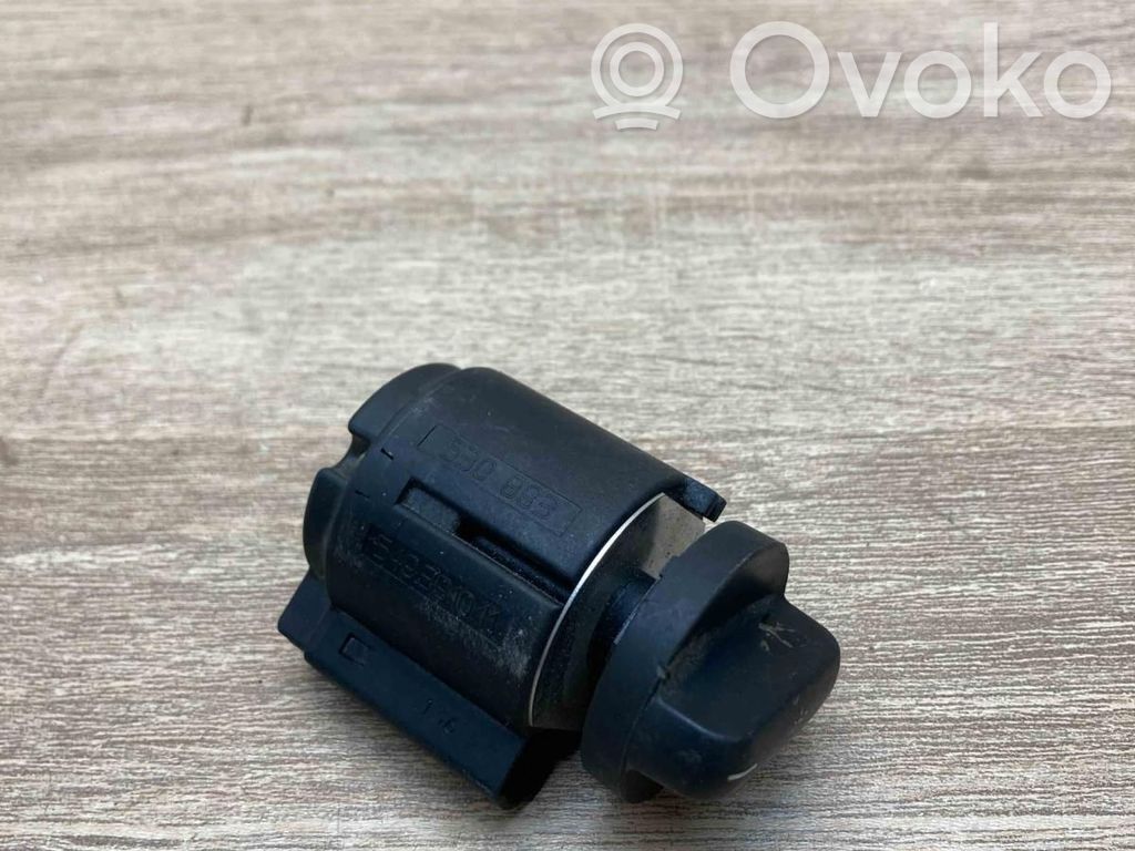 BMW 5 E39 Light switch 