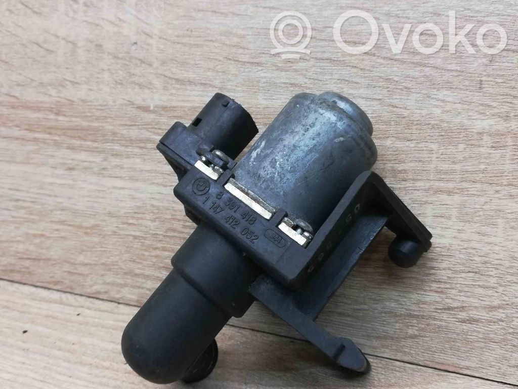 BMW 3 E36 Elektriskais cirkulācijas sūknītis 