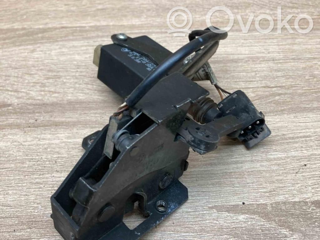 BMW 5 E39 Tailgate/trunk/boot lock/catch/latch 