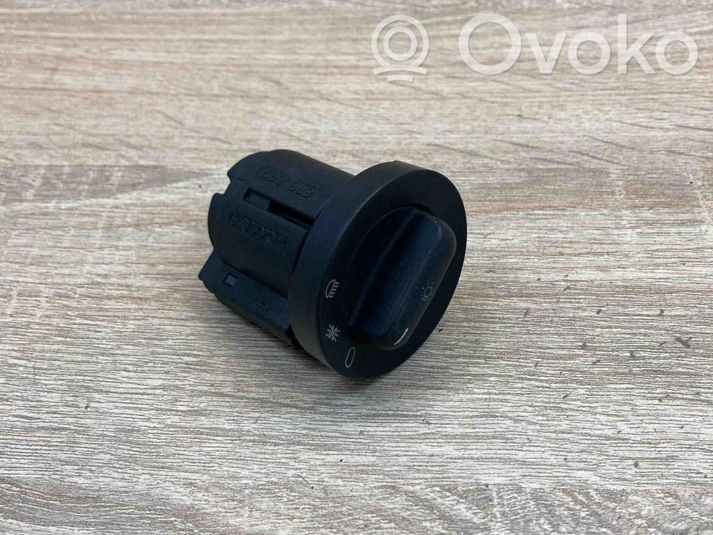 BMW 5 E39 Light switch 