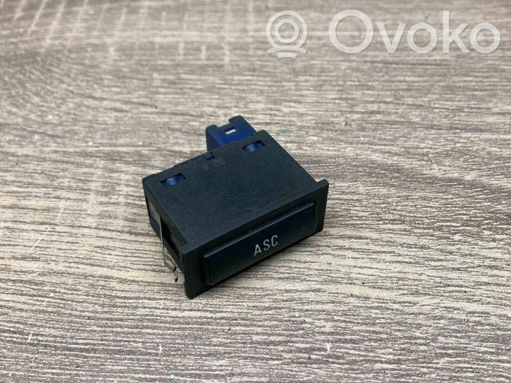 BMW 5 E39 Traction control (ASR) switch 
