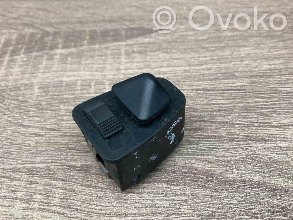 BMW 3 E46 Wing mirror switch 