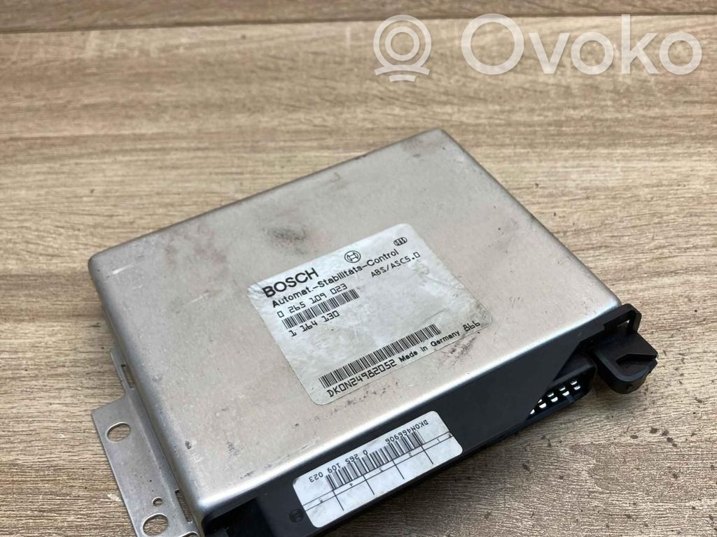 BMW 5 E39 ABS control unit/module 