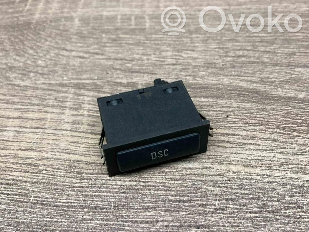 BMW 3 E36 Traction control (ASR) switch 