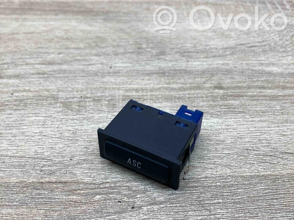 BMW 3 E46 Traction control (ASR) switch 