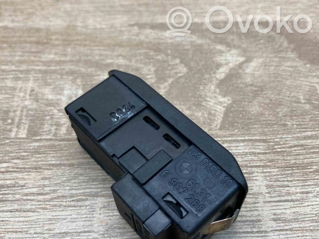 BMW 3 E46 Sunroof switch 