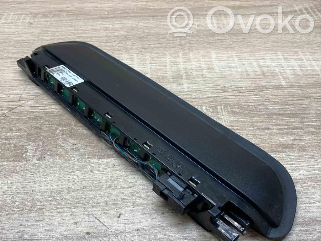 BMW 5 E60 E61 Third/center stoplight 