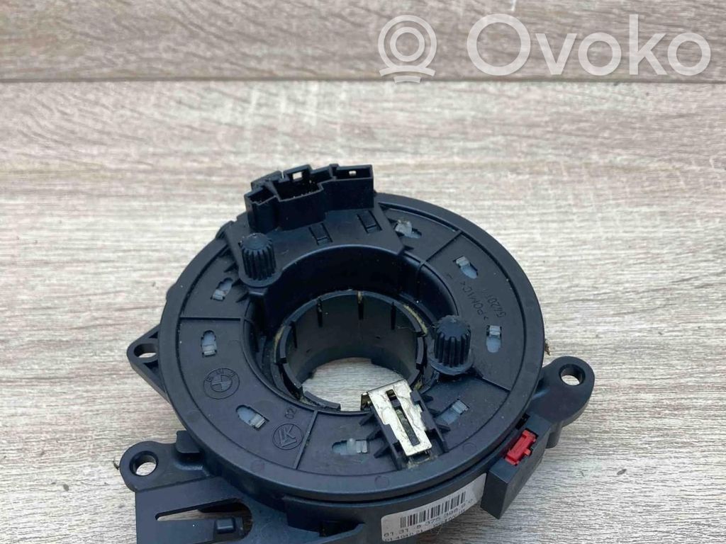 BMW X5 E53 Airbag slip ring squib (SRS ring) 
