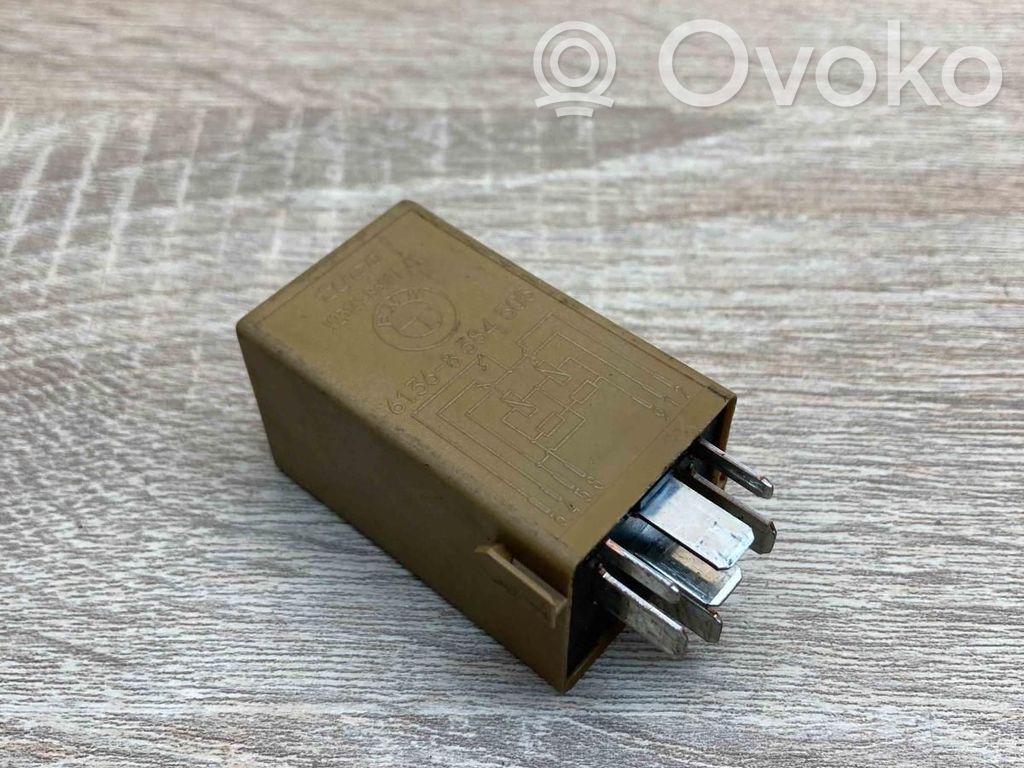 BMW 5 E60 E61 Other relay 