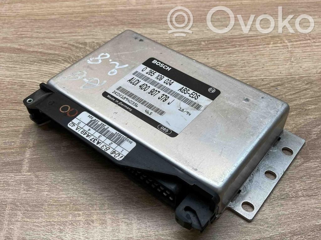 Audi A8 S8 D2 4D ABS control unit/module 