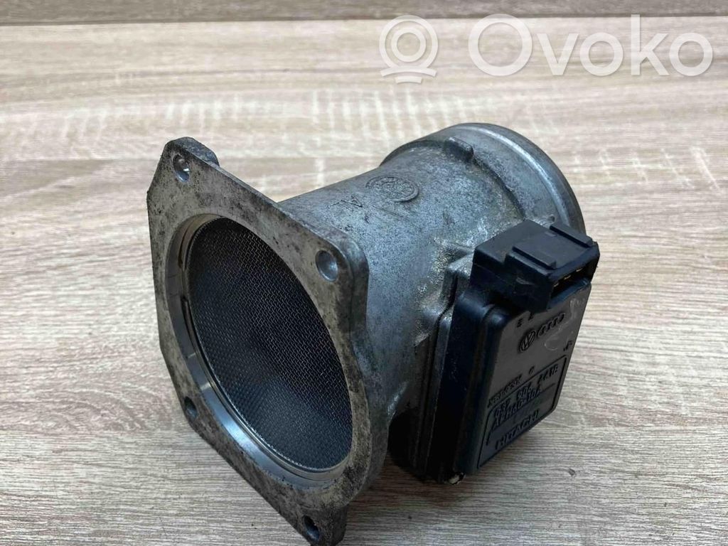Volkswagen Sharan Oro srauto matuoklis 