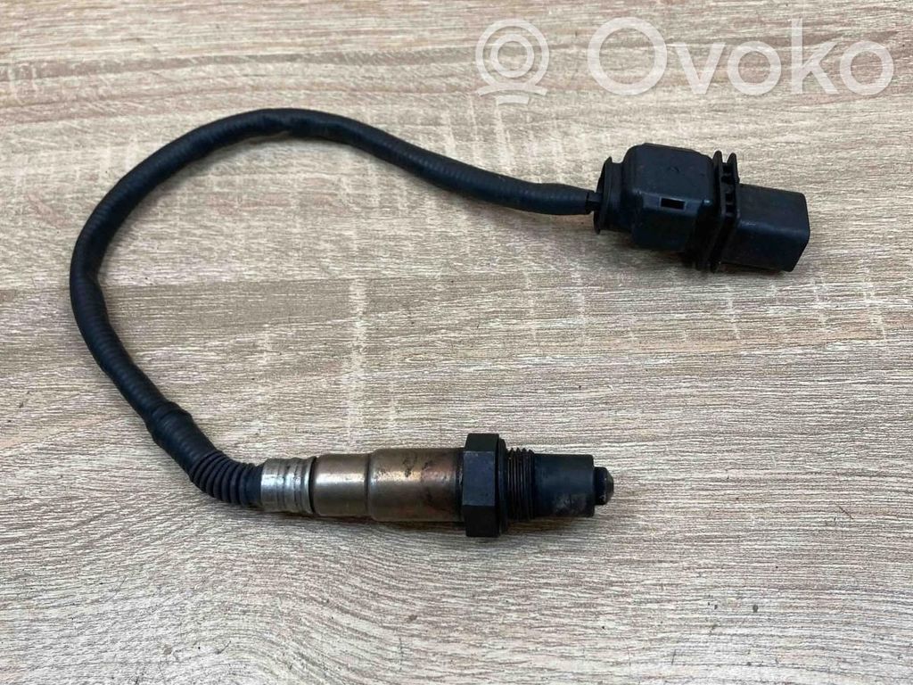 BMW 5 E60 E61 Lambda zondas 