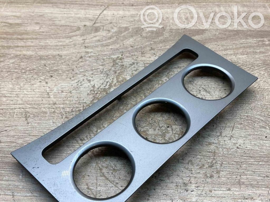 Volkswagen PASSAT B6 Panel klimatyzacji / Ogrzewania 