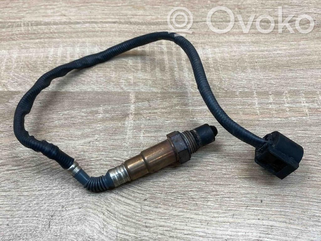 BMW 7 F01 F02 F03 F04 Lambda probe sensor 
