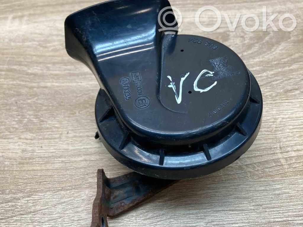Opel Vectra C Äänimerkkilaite 